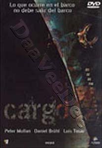Cargo |   DVD